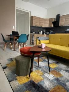 Appartements Le Boheme - Confort, calme et elegance - Libourne centre : photos des chambres
