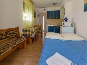 Apartments Adrasteja