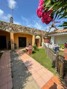 Appartamenti Spiaggia Bianca