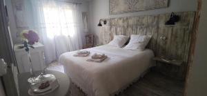 B&B / Chambres d'hotes LE BOUILLARY : photos des chambres