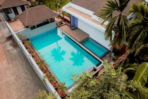 Coco Palms Resort, Diveagar