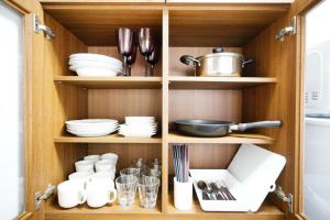 メゾンTsuha国際通り圏内