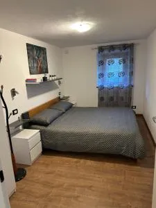 Coin de la ville - Villeneuve