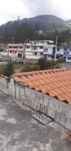 Casa N Campestre en las faldas del Taita Imbabura