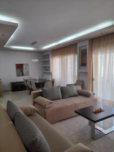 Athinas house by the sea