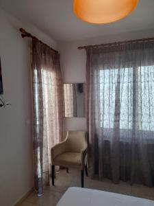 Athinas house by the sea