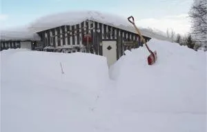 Awesome Home In Ustaoset With Wifi - 于斯塔奥瑟特