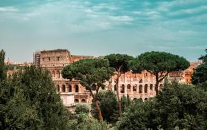 Via Tor Dè Conti 3, Rome, 00184, Italy.