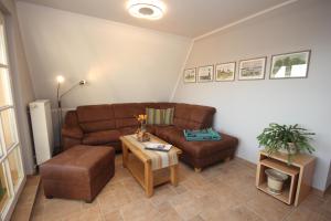 Haus Alex Obergeschoss