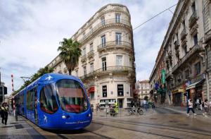 Hotels Hotel Oceania Le Metropole : photos des chambres