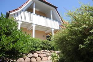 Haus Alex Obergeschoss