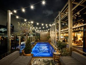Virgin Hotels London - Shoreditch