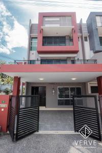 Ipoh MJ Boutique House by Verve (20pax) EECH79