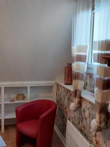 B&B / Chambres d'hotes L'escale d'Armor : photos des chambres