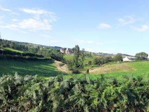 Maisons de vacances Gite de Belle vue : photos des chambres