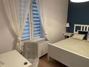 A.S.Apartament A Okrzei 4