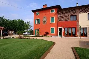 Agriturismo Al Barco - Dossobuono