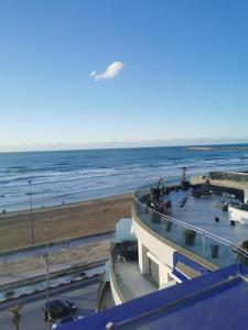 mehdiya plage