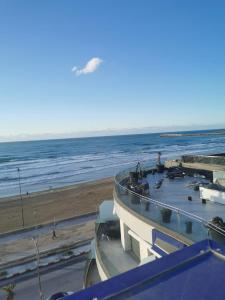 mehdiya plage - 3hvězdičkové hotely ve městě Kenitra