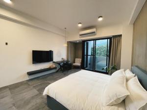 Phòng Có Giường Cỡ Queen (Queen Room)