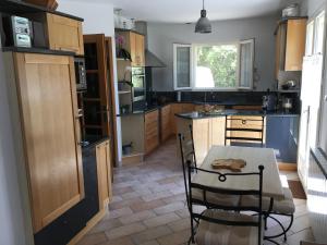 Villas Les Coutilles : photos des chambres