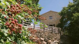 Villa Santarsa con piscina privata