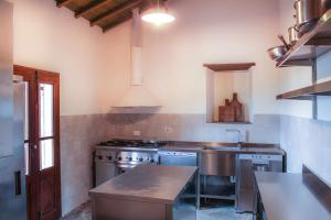 Villa Santarsa con piscina privata