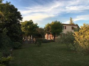 Villas Les Coutilles : photos des chambres