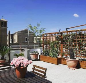 Appartamento Delle Grazie