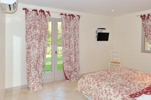 Villas Domaine Finili : photos des chambres