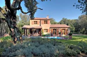 Domaine Finili - 埃希卡-苏埃雷拉