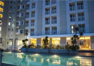 Skyland City Hotel Jatinangor