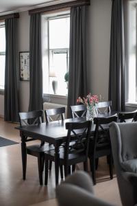 Vandrarhemmet Vindarnas Hus