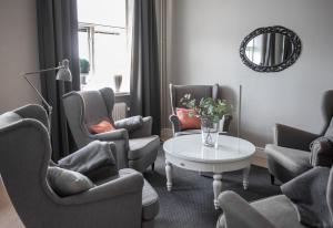 Vandrarhemmet Vindarnas Hus