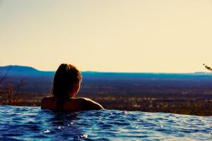 TimBila Safari Lodge
