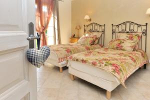 Villas Domaine Finili : photos des chambres