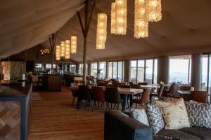 TimBila Safari Lodge