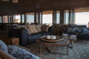 TimBila Safari Lodge