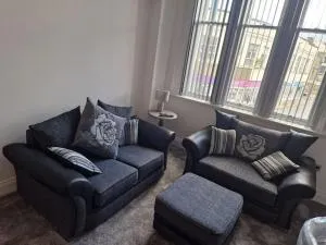 The Old Ship Hotel, apartment 2 - Carleton