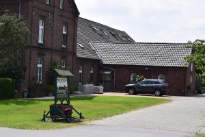 Gästezimmer "Hühnerwiese" - Moerenhof Xanten