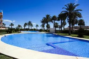 182 Estrella de Mar, 11 - Deniasol - Beniarbeig