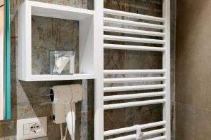 Camera Matrimoniale con Bagno Privato
