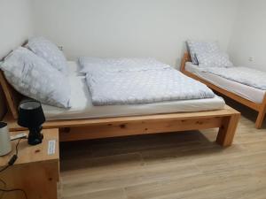 Erholungsheim im Wienerwald