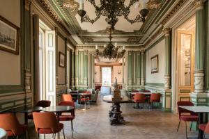 Soho Boutique Palacio de Pombo