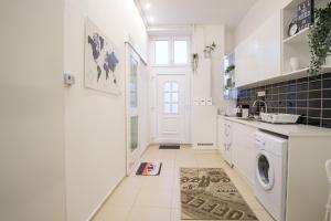 Király88 Apartment - Top location in Budapest!