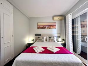 Vilamoura Marina Mar 2 With Pool by Homing