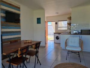 Modern apartment close to kite beach