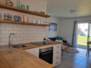 Modern Flamingo apartment close to kite beach