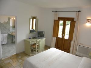 Hotel San Pantaleo img33