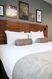 Innkeeper’s Lodge Nottingham, Lowdham